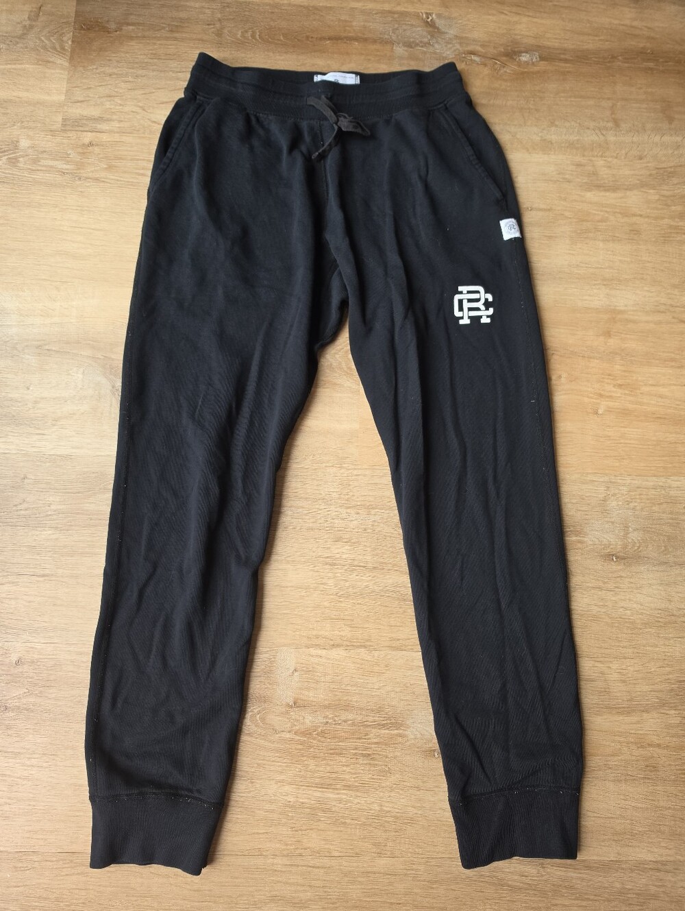 Reigning Champ Midweight Terry Standard Sweatpant Size M